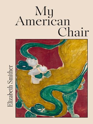 cover image of My American Chair